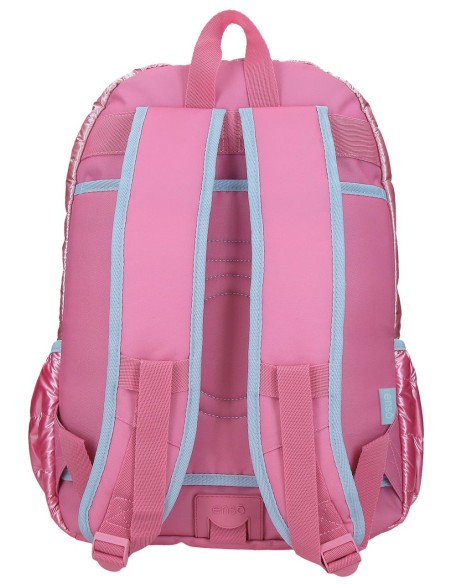 MOCHILA ADAP. 44CM 2C. ENSO INTO THE WILD